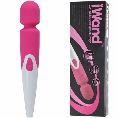 iWand(アイワンド) ピンク