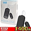 【1400円★数量限定】AQUA−ONE(アクア ワン) ブラック<お一人様1点限り>(お買い得商品)